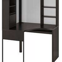 Scrivania angolare ikea