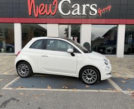 FIAT 500 1.0 Hybrid Dolcevita NAVI-APP CONN-CRUI