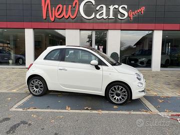 FIAT 500 1.0 Hybrid Dolcevita NAVI-APP CONN-CRUI