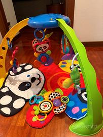 Palestrina sensoriale Fisher Price