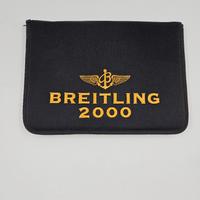 BREITLING cartellina 
