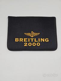 BREITLING cartellina 