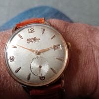 orologio Avia King anni 60 a carica manuale