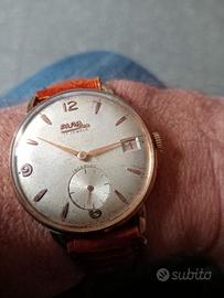 orologio Avia King anni 60 a carica manuale