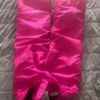 Abbigliamento sci bambina