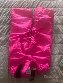 Abbigliamento sci bambina