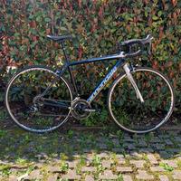 Cannondale Synapse Carbon Ultegra