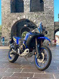 Yamaha Ténéré 700 World Raid