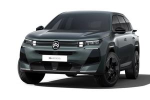 Citroën C5 Aircross Hybrid 145 cv Automatico Plus