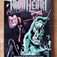 Fumetto Ironheart n. 4