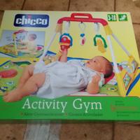 Palestra per neonati