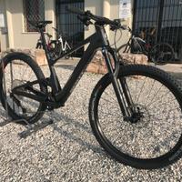 Ebike Scott Lumen e-Ride 910 - Tg M