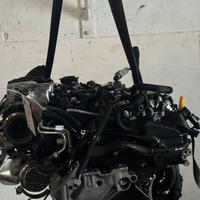 DTS MOTORE COMPLETO AUDI Q3 Serie (F3B) DTS Diesel