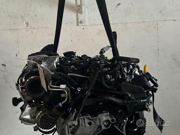 DTS MOTORE COMPLETO AUDI Q3 Serie (F3B) DTS Diesel
