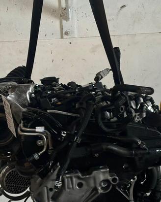 DTS MOTORE COMPLETO AUDI Q3 Serie (F3B) DTS Diesel