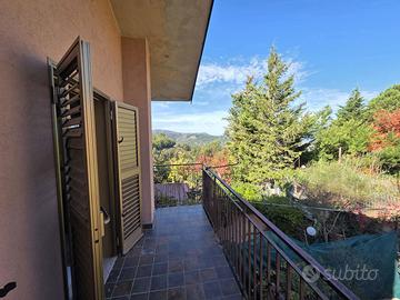 Appartamento Montalbano Elicona