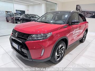 Suzuki Vitara 1.4 Hybrid 4WD AllGrip Top