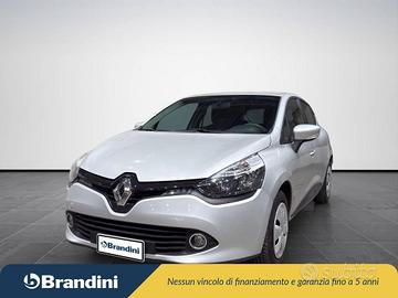 Renault Clio 5p 1.5 dci energy Zen (live) s&s 75cv