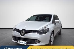 Renault Clio 5p 1.5 dci energy Zen (live) s&s 75cv