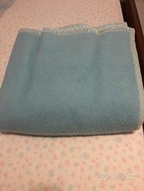 Coperta matrimoniale "Somma"