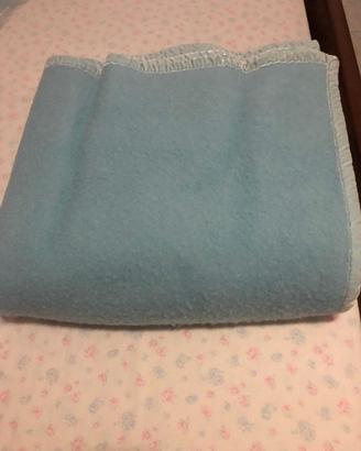 Coperta matrimoniale "Somma"