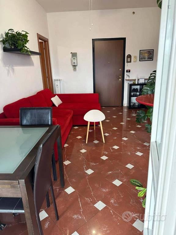 Bilocale in Rebaudengo, foto 10 di 12