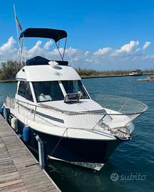 Beneteau Antares Serie 9 come nuova