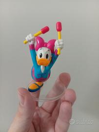 action figure paperina ginnastica artistica risney