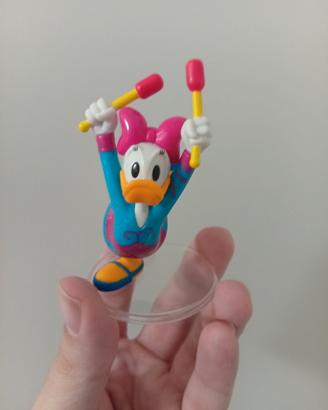 action figure paperina ginnastica artistica risney