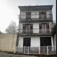 Indipendente con giardino e garage