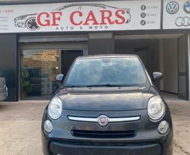 Fiat 500L 1.3 Multijet 85 CV