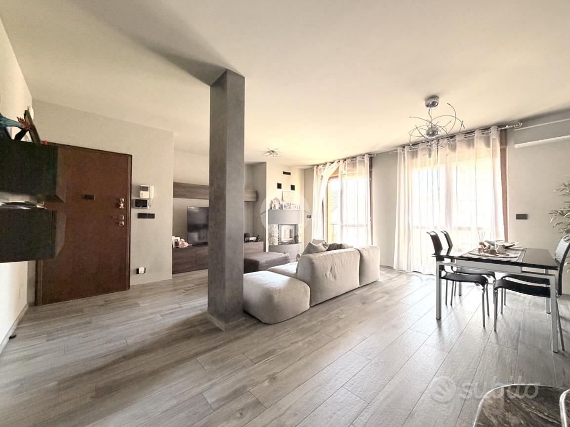 6 LOCALI A NICHELINO - Vista 2