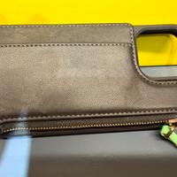 Custodia/portacarte/borsellino