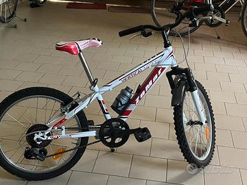 bici ragazzo 