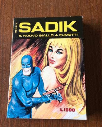 Sadik