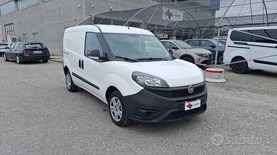 Fiat Doblo CARGO 1.3 MJT 95CV CH1 LOUNGE