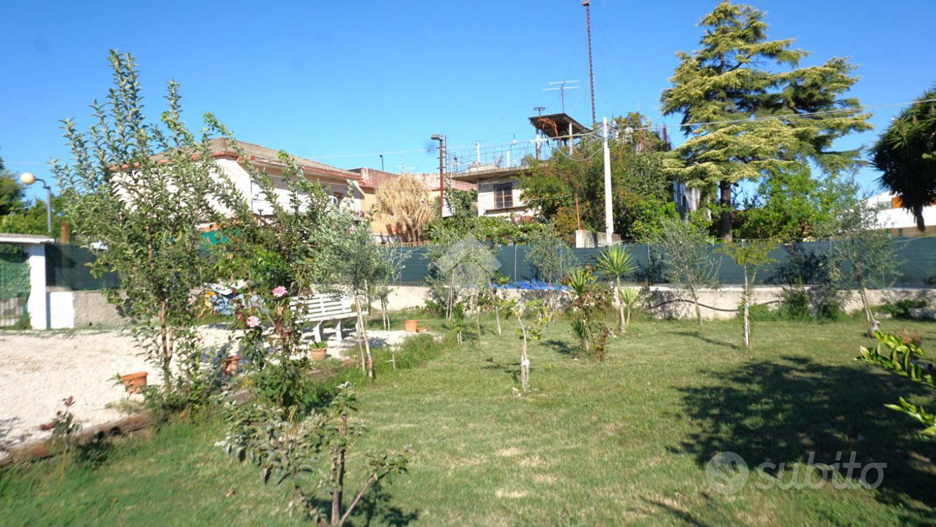 TER. AGRICOLO A EBOLI - Vista 5