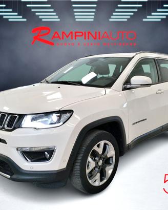 JEEP Compass 2.0 Mlj 4x4 Limited Pronta Consegna U