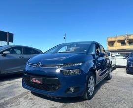 CITROEN C4 Picasso BlueHDi 120 S&S EAT6 Shine