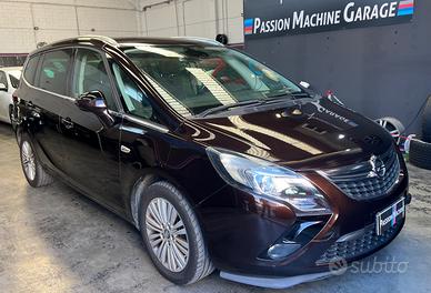 Opel Zafira Tourer 1.6 Turbo EcoM 150CV Cosmo