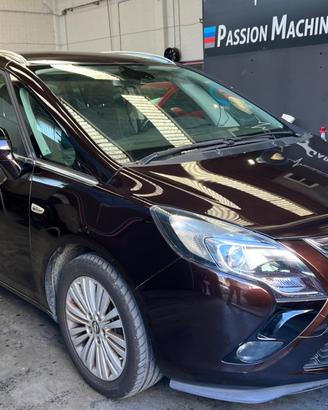 Opel Zafira Tourer 1.6 Turbo EcoM 150CV Cosmo