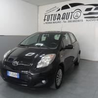 Toyota Yaris 1.0 5 porte