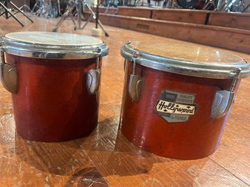 Tom tom Hollywood by Meazzi