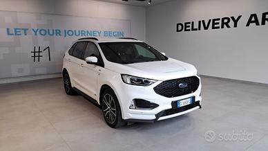 Ford Edge 2.0 EcoBlue 238 CV AWD Start&Stop aut. S