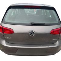 RICAMBI USATI AUTO VOLKSWAGEN Golf 7 Berlina 1 Die