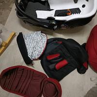 Ovetto Navicella Jane Matrix Light 2