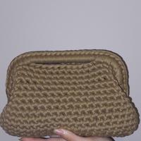 clutch bag uncinetto