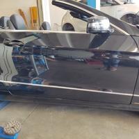 Porta ant dx nuda MERCEDES-BENZ CLASSE E 2010