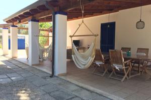 Villetta a Torre Lapillo