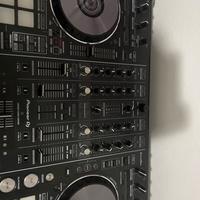 PIOONER DJ DDJ RX + BORSA MAGMA PER IL TRASPORTO